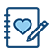planned care icon